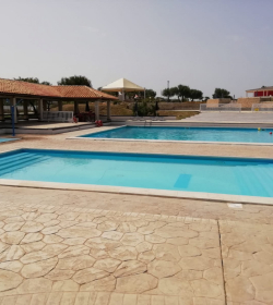 Kamarina Resort